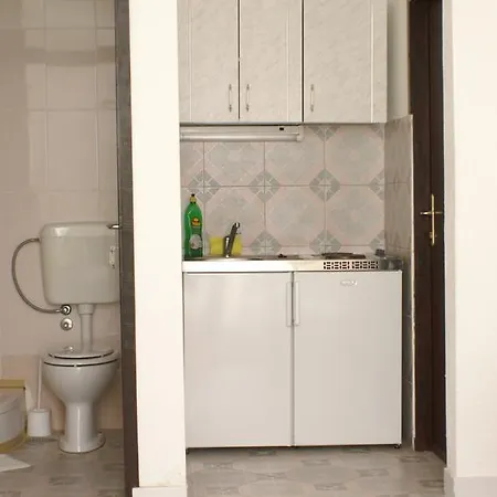 Appartement Studio Pisak 4281c Mimice