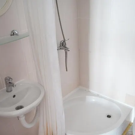 Appartement Studio Pisak 4281c Mimice
