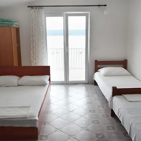 Appartement Studio Pisak 4281c