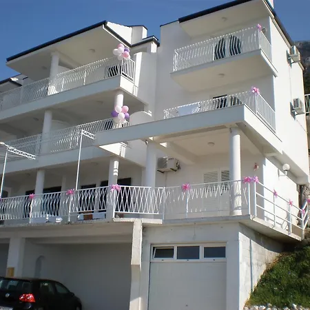 Studio Pisak 4281c Appartement *